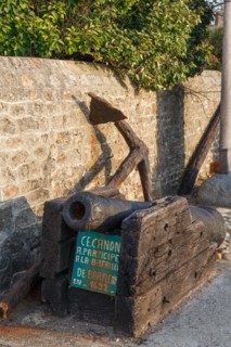 Barfleur (Manche department)