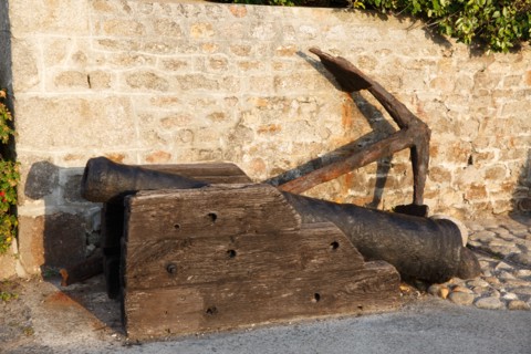 Barfleur (Manche department)