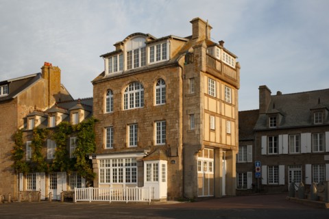 Barfleur (Manche department)