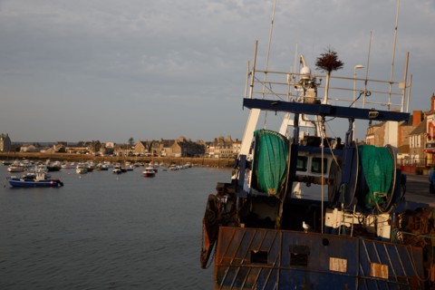 Barfleur (Manche department)