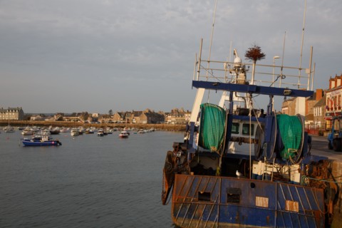 Barfleur (Manche department)