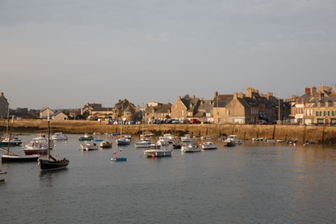 Barfleur (Manche department)