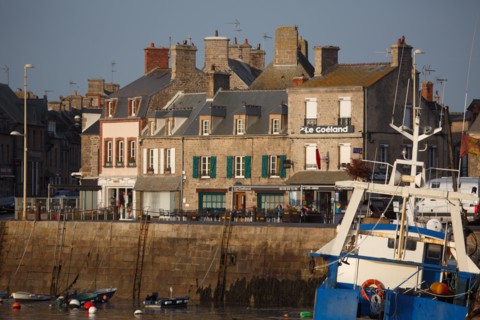 Barfleur (Manche department)