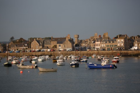 Barfleur (Manche department)