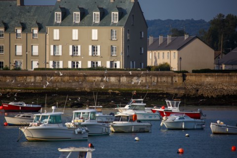 Barfleur (Manche department)