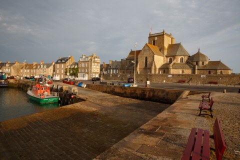 Barfleur (Manche department)