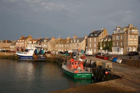 Barfleur (Manche department)