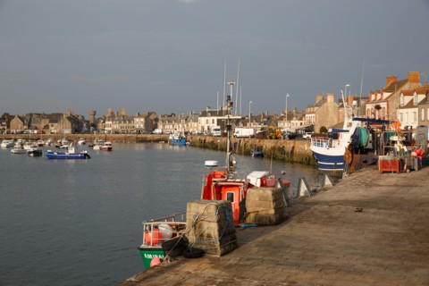 Barfleur (Manche department)