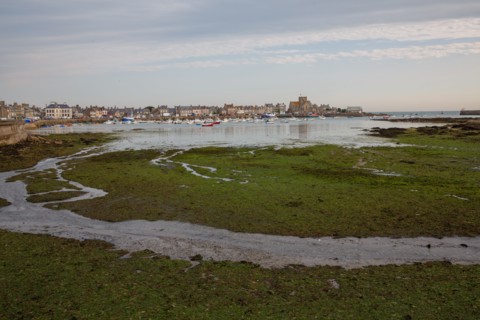 Barfleur (Manche department)