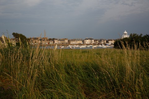 Barfleur (Manche department)