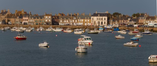 Barfleur (Manche department)