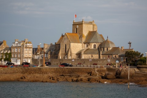 Barfleur (Manche department)