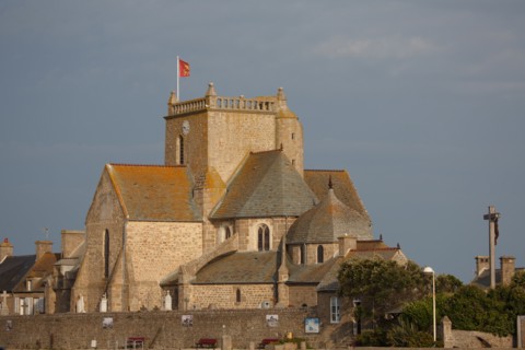 Barfleur (Manche department)