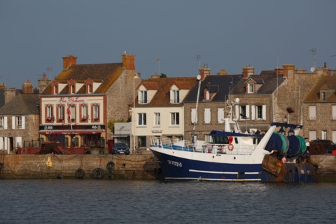 Barfleur (Manche department)
