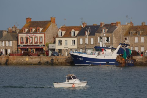 Barfleur (Manche department)