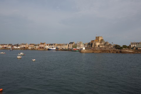 Barfleur (Manche department)