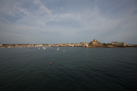 Barfleur (Manche department)
