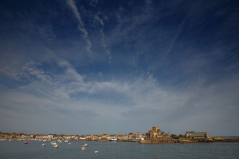 Barfleur (Manche department)