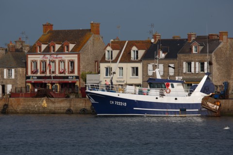 Barfleur (Manche department)