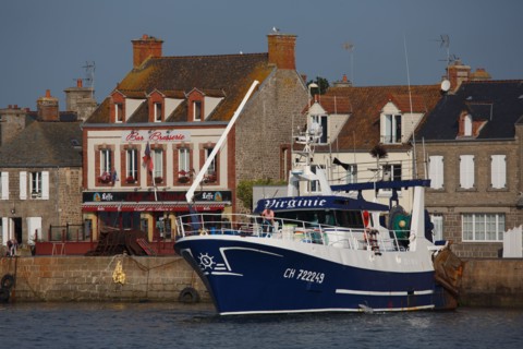Barfleur (Manche department)