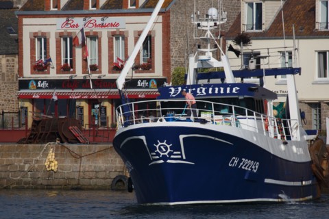 Barfleur (Manche department)
