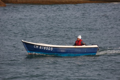 Barfleur (Manche department)