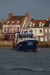Barfleur (Manche department)