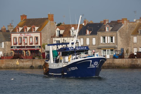 Barfleur (Manche department)