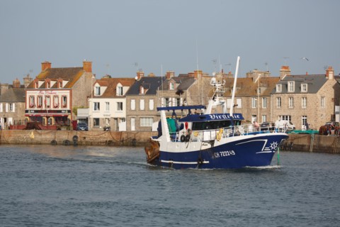 Barfleur (Manche department)