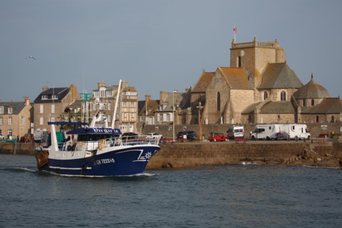 Barfleur (Manche department)