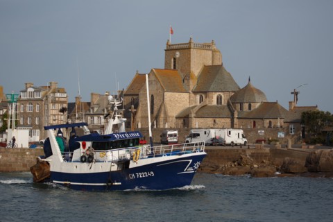Barfleur (Manche department)