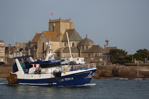 Barfleur (Manche department)