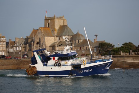 Barfleur (Manche department)