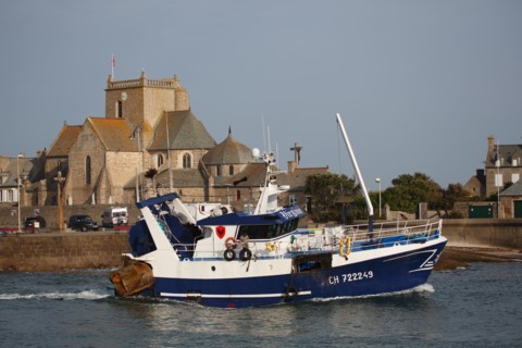 Barfleur (Manche department)