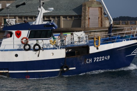 Barfleur (Manche department)