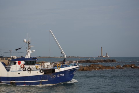 Barfleur (Manche department)