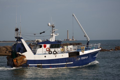 Barfleur (Manche department)