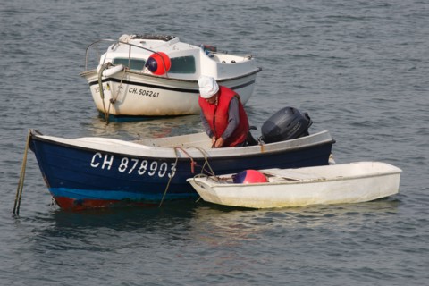 Barfleur (Manche department)