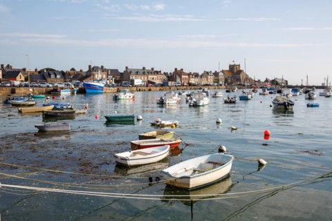 Barfleur (Manche department)