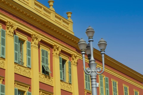 Nice (Alpes-Maritimes)