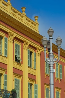 Nice (Alpes-Maritimes)