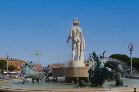 Nice (Alpes-Maritimes)