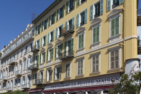 Nice (Alpes-Maritimes)