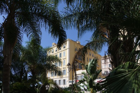 Nice (Alpes-Maritimes)