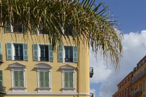 Nice (Alpes-Maritimes)