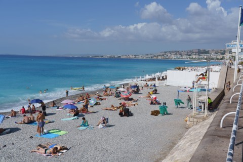 Nice (Alpes-Maritimes)