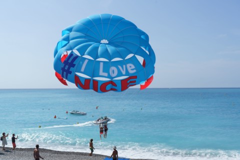 Nice (Alpes-Maritimes)