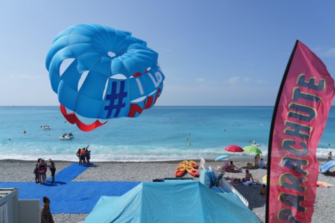 Nice (Alpes-Maritimes)