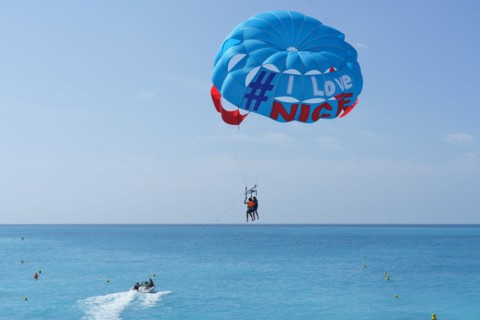 Nice (Alpes-Maritimes)