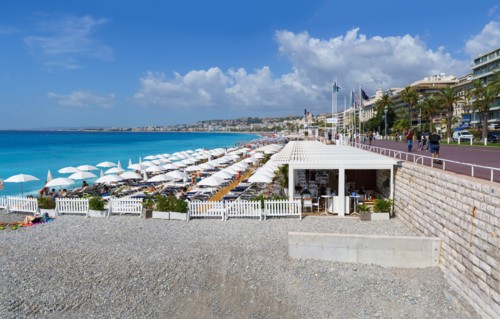 Nice (Alpes-Maritimes)
